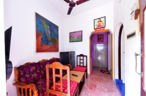 Villa Betty Beach Front